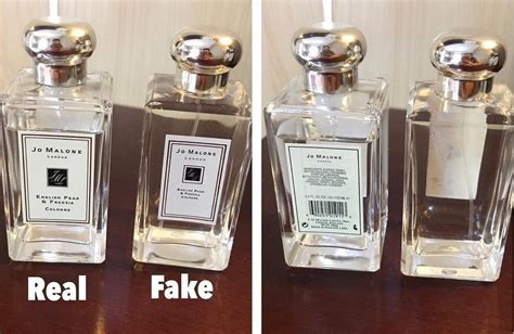 difference between original perfume and fake|counterfeit perfume vs genuine.